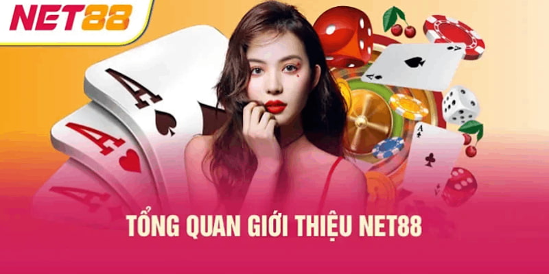 Giới Thiệu Net88 Giới Thiệu Net88 – Một nền tảng cá cược uy tín