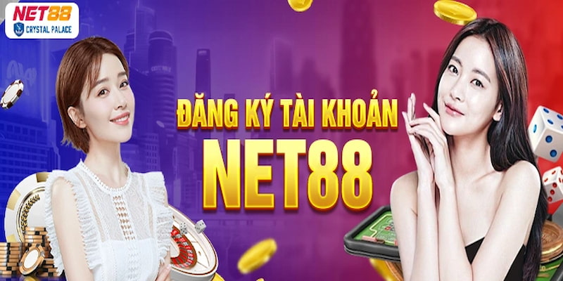Đăng ký Net88 Những lưu ý khi Đăng ký Net88