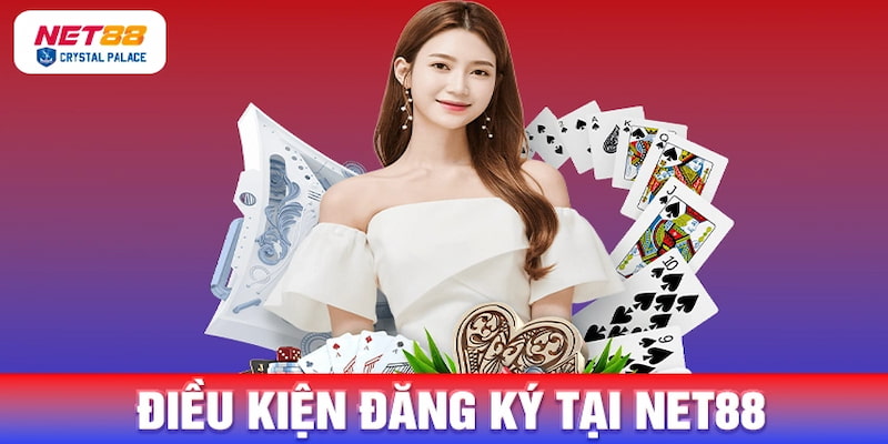 Đăng ký Net88 Tại sao bạn nên Đăng ký Net88?