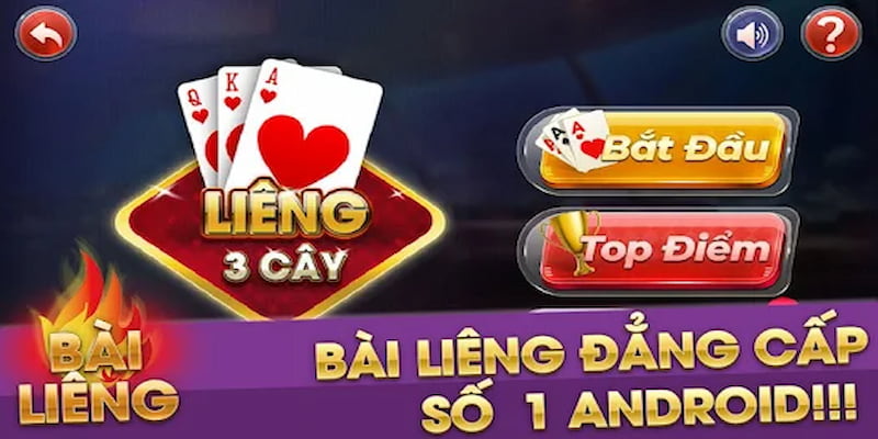 Bài liêng là gì Bài Liêng Là Gì?