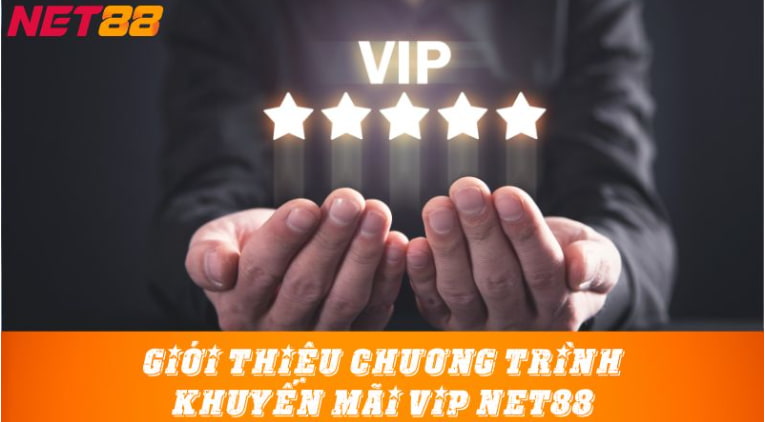 khuyến mãi Net88 Các Loại Khuyến Mãi Net88 Phổ Biến