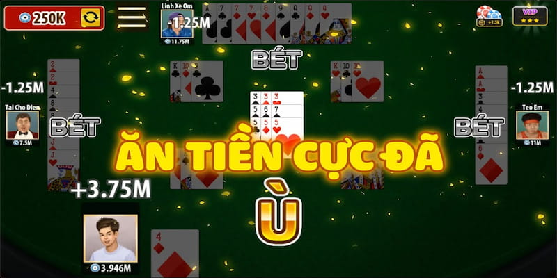 Phỏm online uy tín Các phiên bản Phỏm online tại Net88