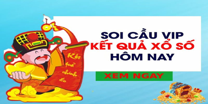 Các phương pháp soi cầu lô đề phổ biến