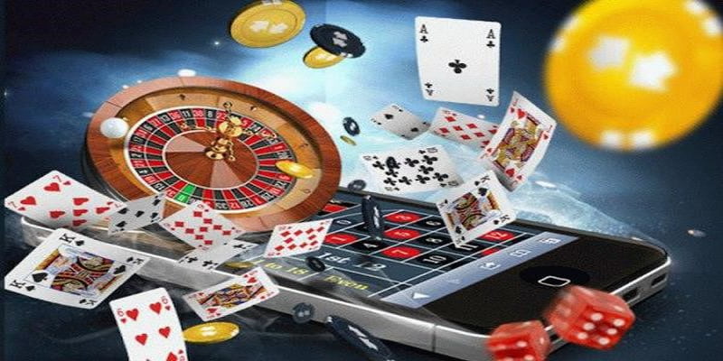 casino online uy tín
