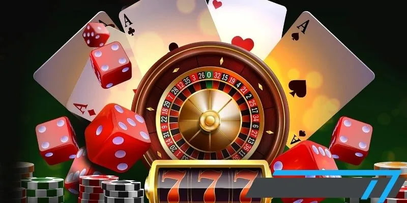 Casino Net88 Các tính năng nổi bật của Casino Net88