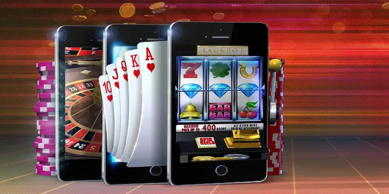 casino online uy tín Các trò chơi phổ biến tại Net88