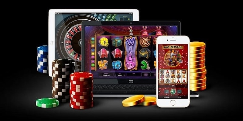 casino online uy tín Các yếu tố quyết định một casino online uy tín