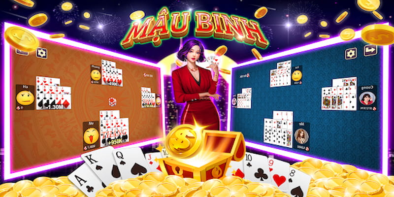 Cách Chơi Mậu Binh Online Uy Tín