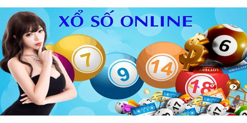 Chơi xổ số online uy tín Cách Nhận Biết Trang Web Xổ Số Online Uy Tín