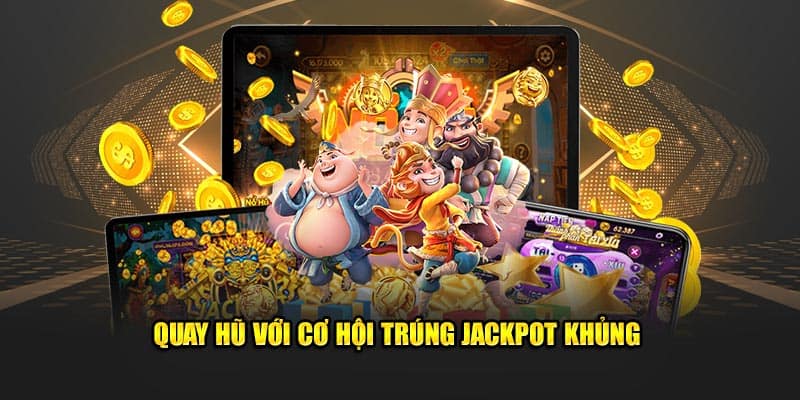 Nổ hũ trên điện thoại Cách thức hoạt động của nổ hũ trên điện thoại