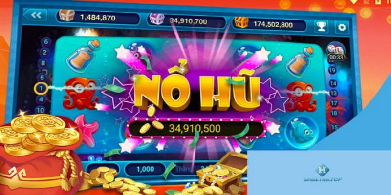 Quay hũ miễn phí Cách thức tham gia quay hũ miễn phí tại Net88