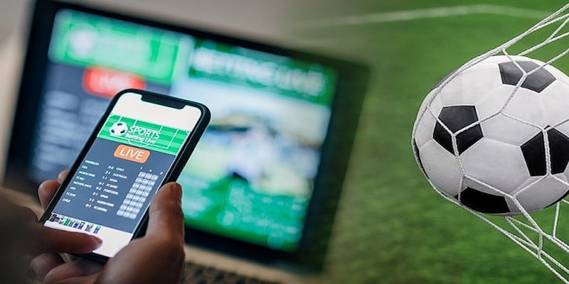cá cược bóng đá Chiến Lược Cá Cược Bóng Đá Hiệu Quả