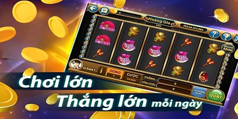 Chiến lược chơi nổ hũ trên điện thoại hiệu quả