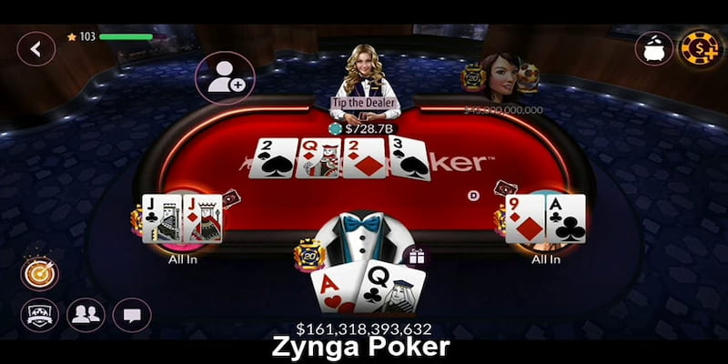 Chơi poker trực tuyến Chiến thuật giúp bạn chiến thắng khi chơi poker trực tuyến tại Net88