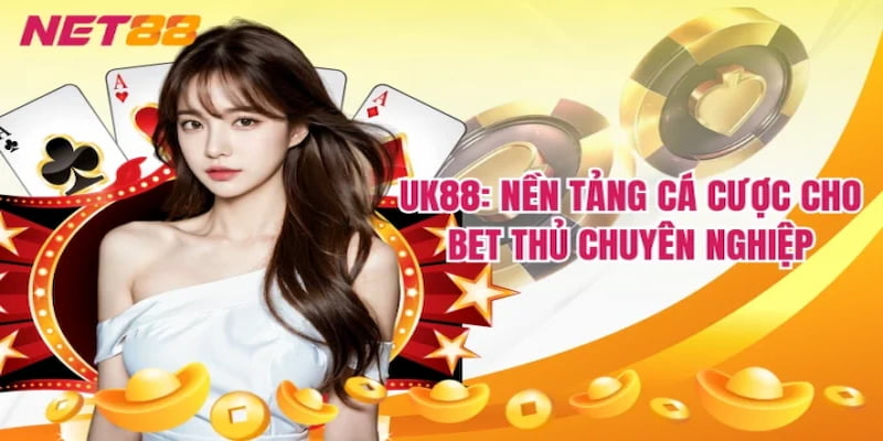 Net88 uy tín không