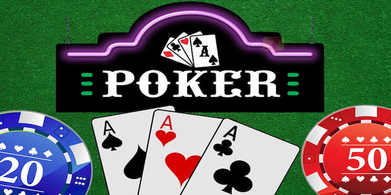 Giới thiệu về chơi poker trực tuyến tại Net88