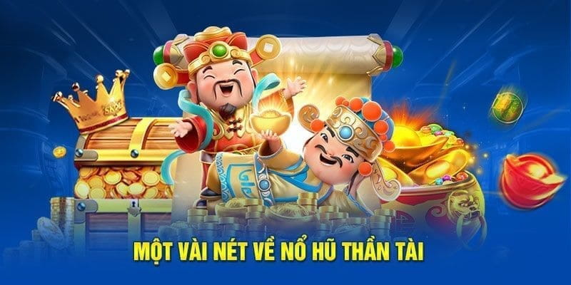 Nổ hũ mỗi ngày Giới thiệu về trò chơi nổ hũ tại Net88