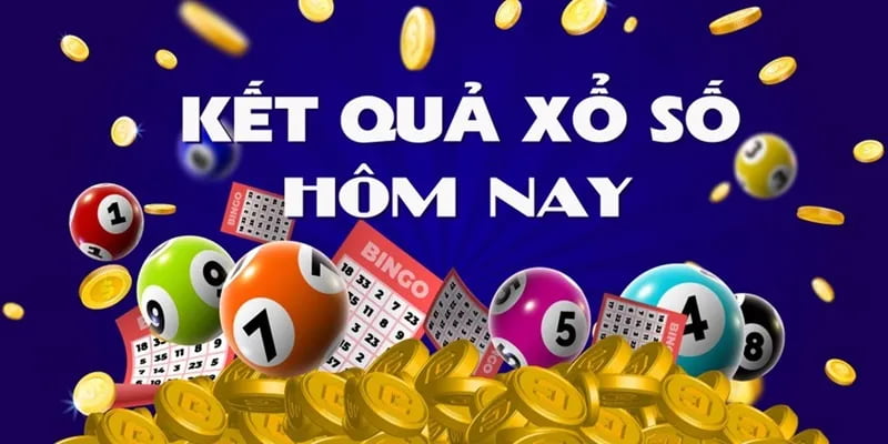 Kết quả xổ số Net88 Giới Thiệu Về Xổ Số Net88