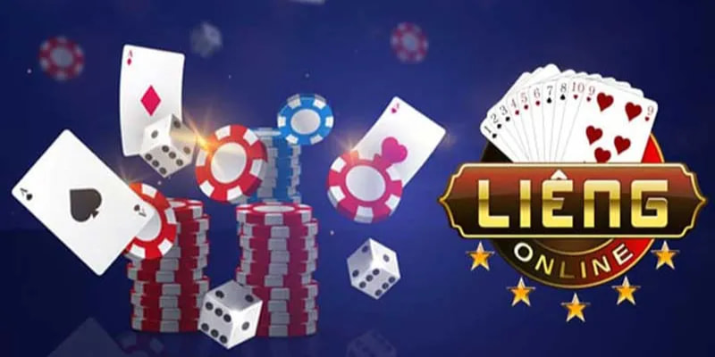 Bài liêng online chơi thế nào Hướng dẫn cách chơi bài liêng online tại Net88