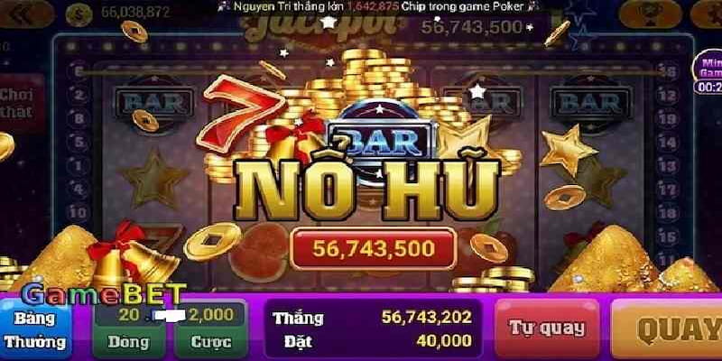 Hướng dẫn cách chơi nổ hũ tại Net88