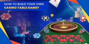 Lý do bạn nên chơi Table games tại Net88