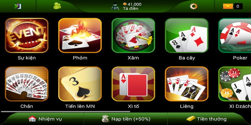 Phỏm online uy tín Lý do nên chơi Phỏm online uy tín tại Net88