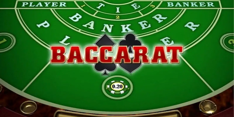 Cách chơi bài baccarat Những Chiến Lược Chơi Baccarat Hiệu Quả