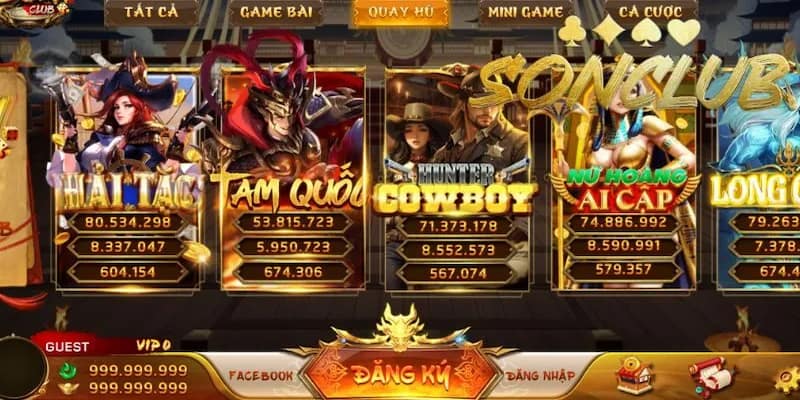 quay hũ ra jackpot Những điều cần tránh khi quay hũ tại Net88