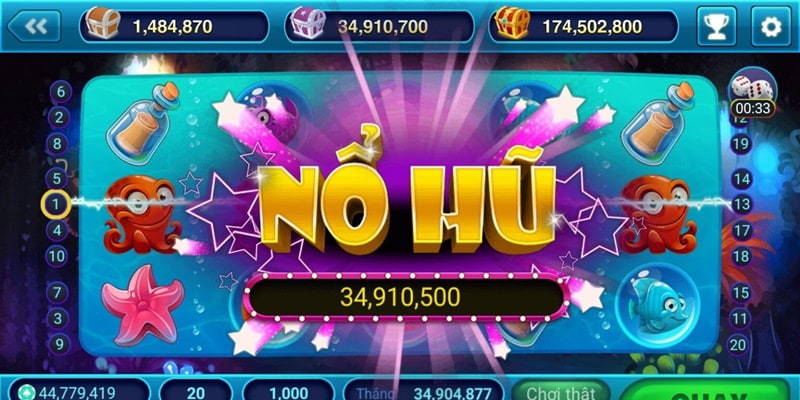 nổ hũ Nổ Hũ Net88 Là Gì?