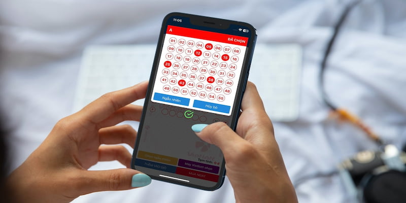 Xổ số Net88 hôm nay So sánh xổ số Net88 hôm nay với các trò chơi khác