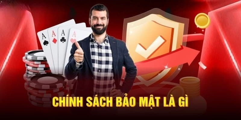 Chính sách bảo mật Tại Sao Chính Sách Bảo Mật Quan Trọng Trong Casino Trực Tuyến?