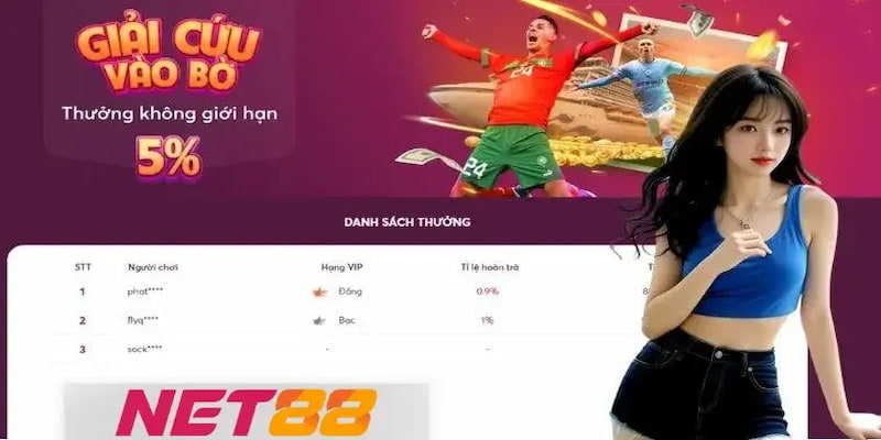 Thể thao Tại sao nên chọn Thể thao Net88?