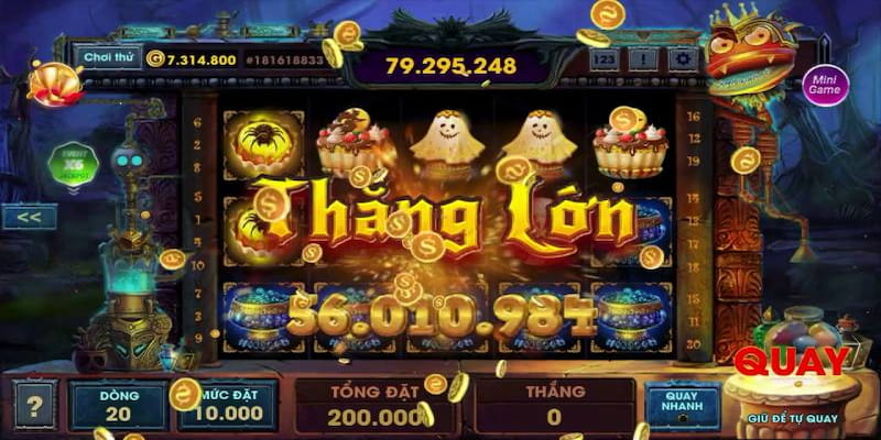 Nổ hũ giờ vàng Tại sao nổ hũ giờ vàng lại thu hút người chơi?