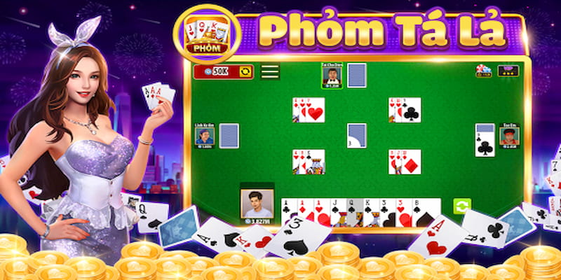 Tổng quan về Phỏm online tại Net88