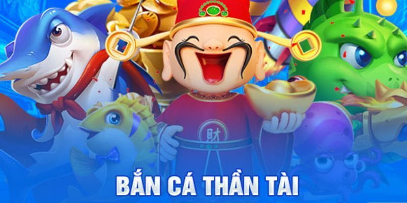 Tổng quan về trò chơi bắn cá thần tài tại Net88