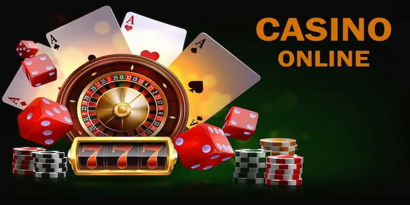 Trò Chơi Và Phần Mềm Tại Net88 Casino