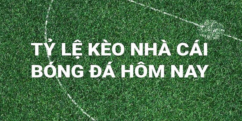 Tỷ Lệ Cá Cược Trực Tuyến Là Gì?