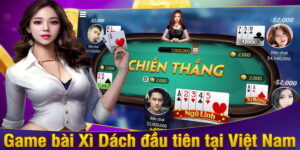 Xì dách đổi thưởng – Tổng quan về trò chơi
